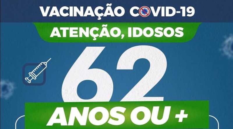 vacina 62 anos covid-19