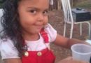 Morre criança de 5 anos baleada na cabeça em Itaguaí